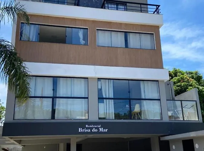 Residencial Brisa Do Mar