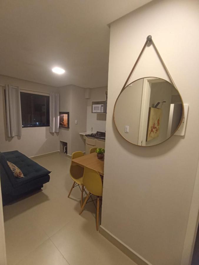 Residencial Brisa Do Mar Apartamento