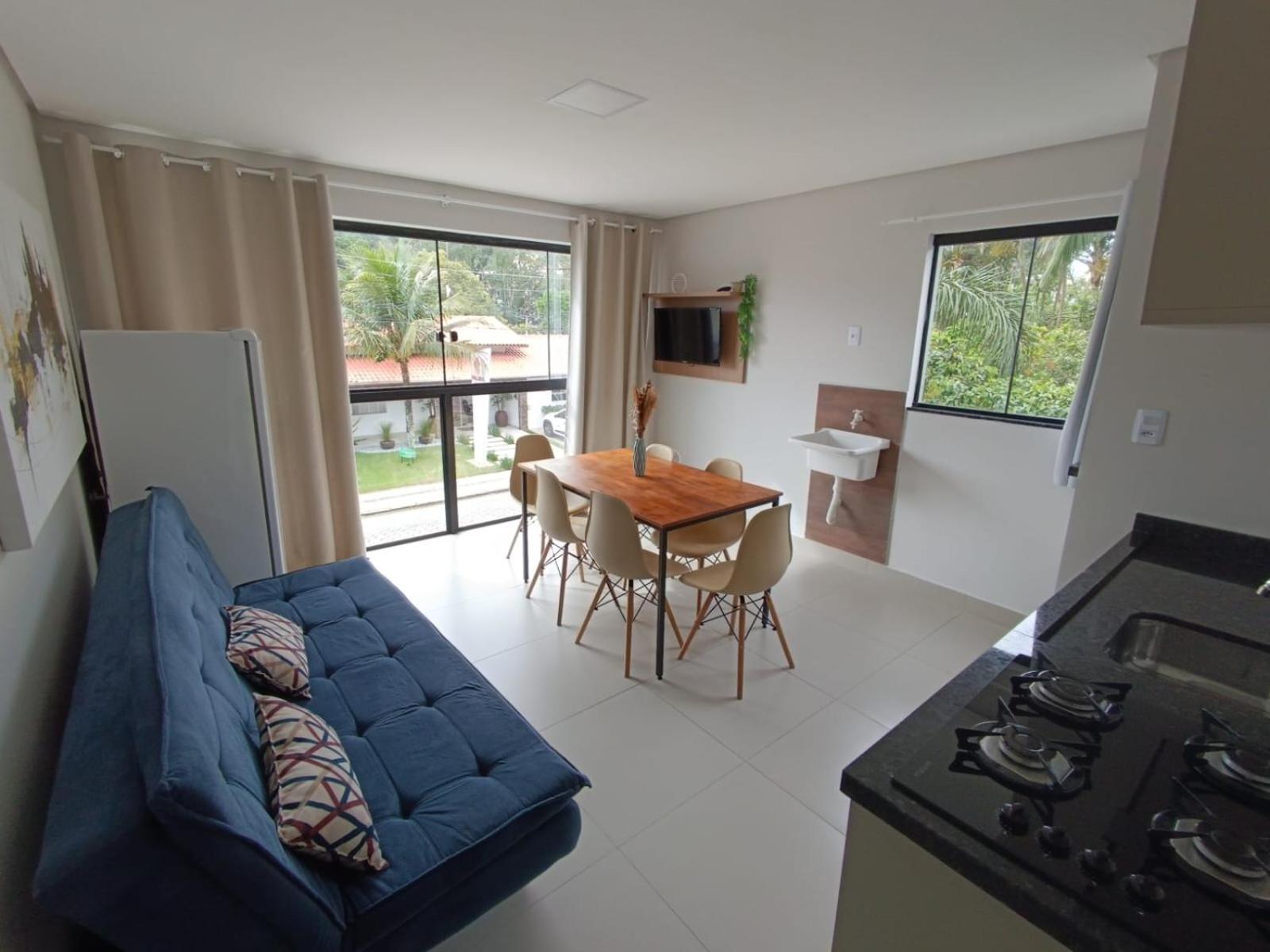Residencial Brisa Do Mar Apartamento *