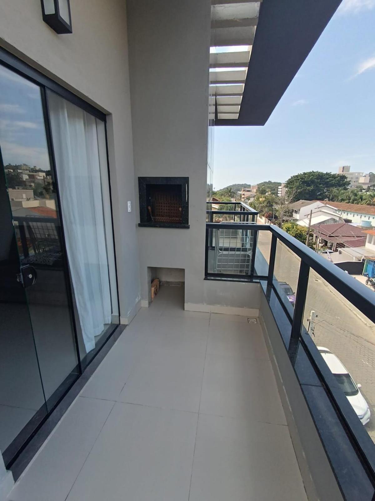 Apartamento Residencial Brisa Do Mar Bombinhas