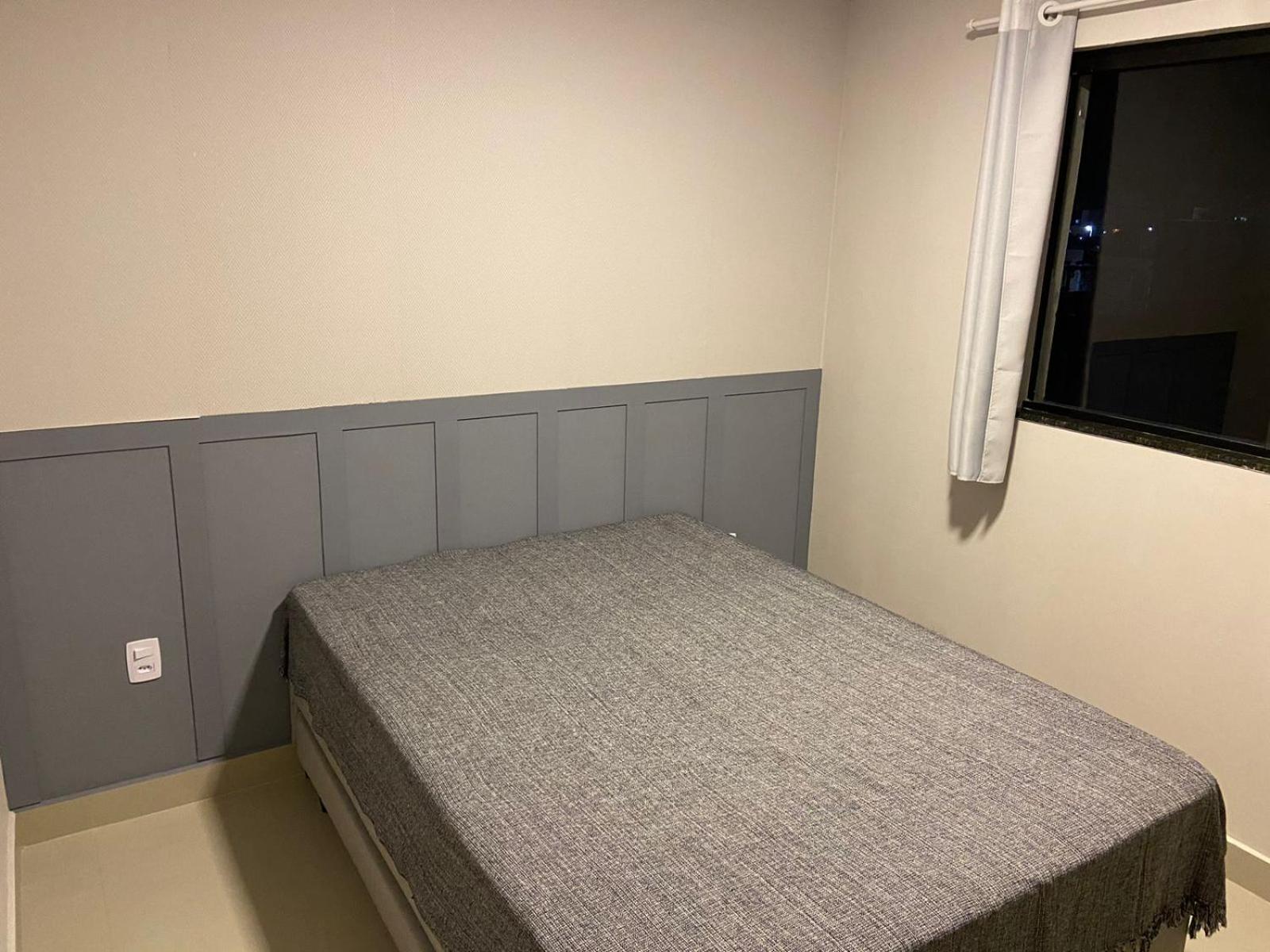 Residencial Brisa Do Mar Apartamento *