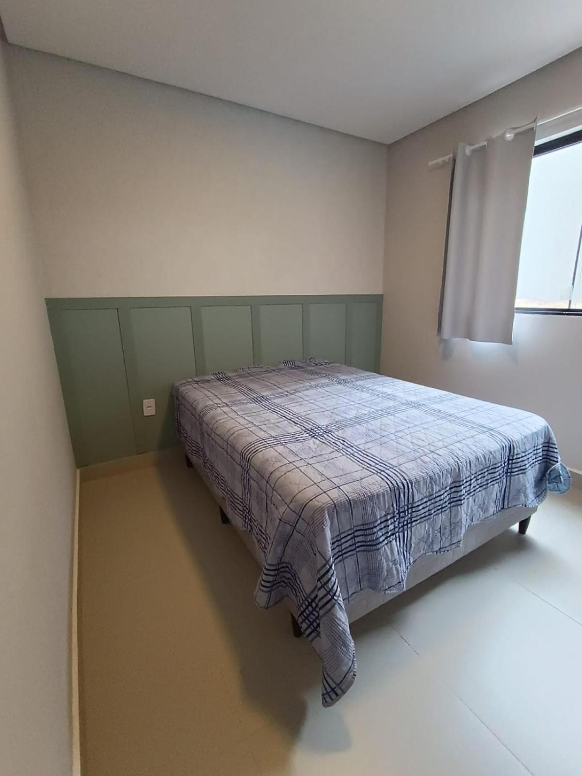 Apartamento Residencial Brisa Do Mar *