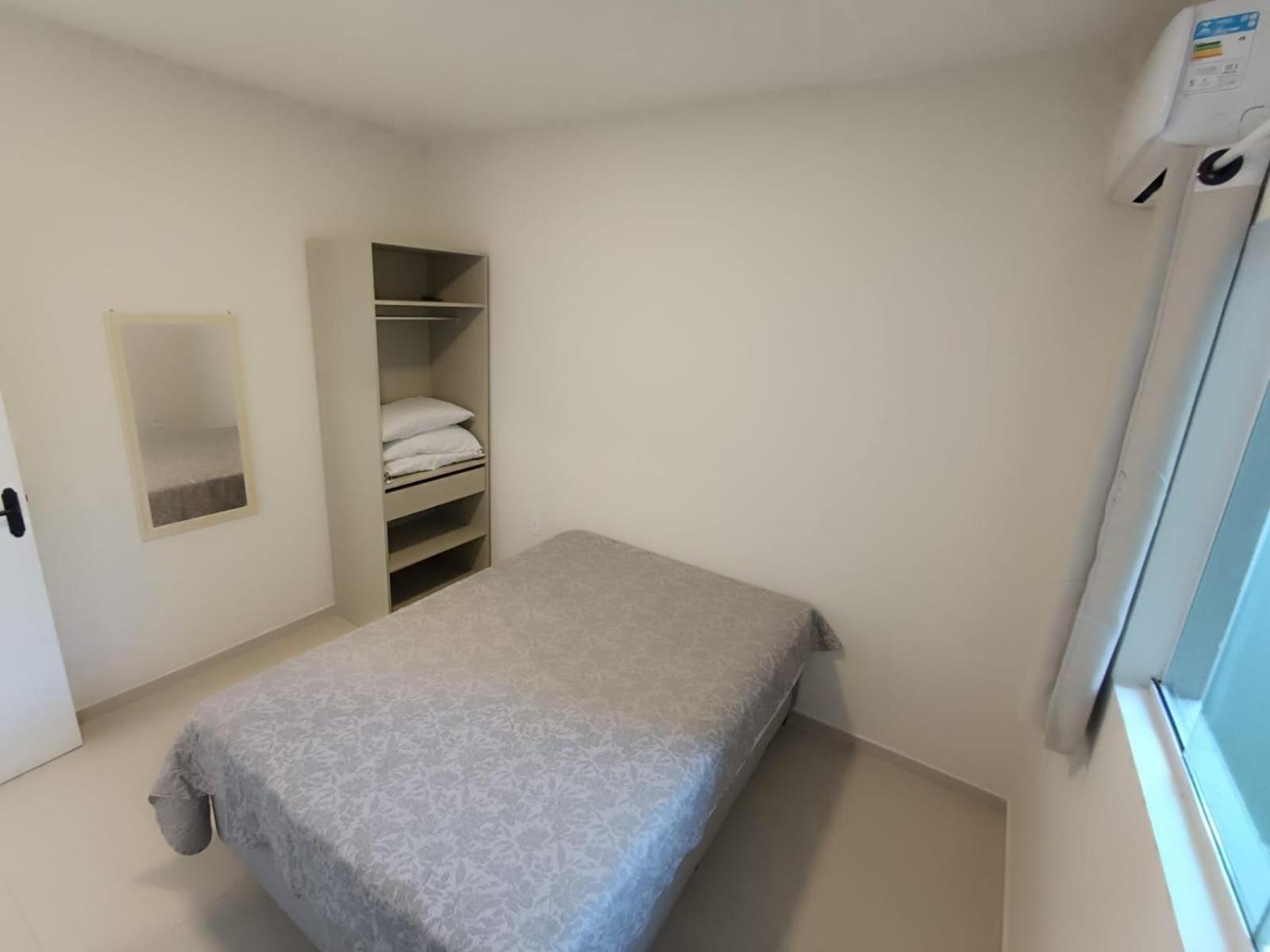 Apartamento Residencial Brisa Do Mar