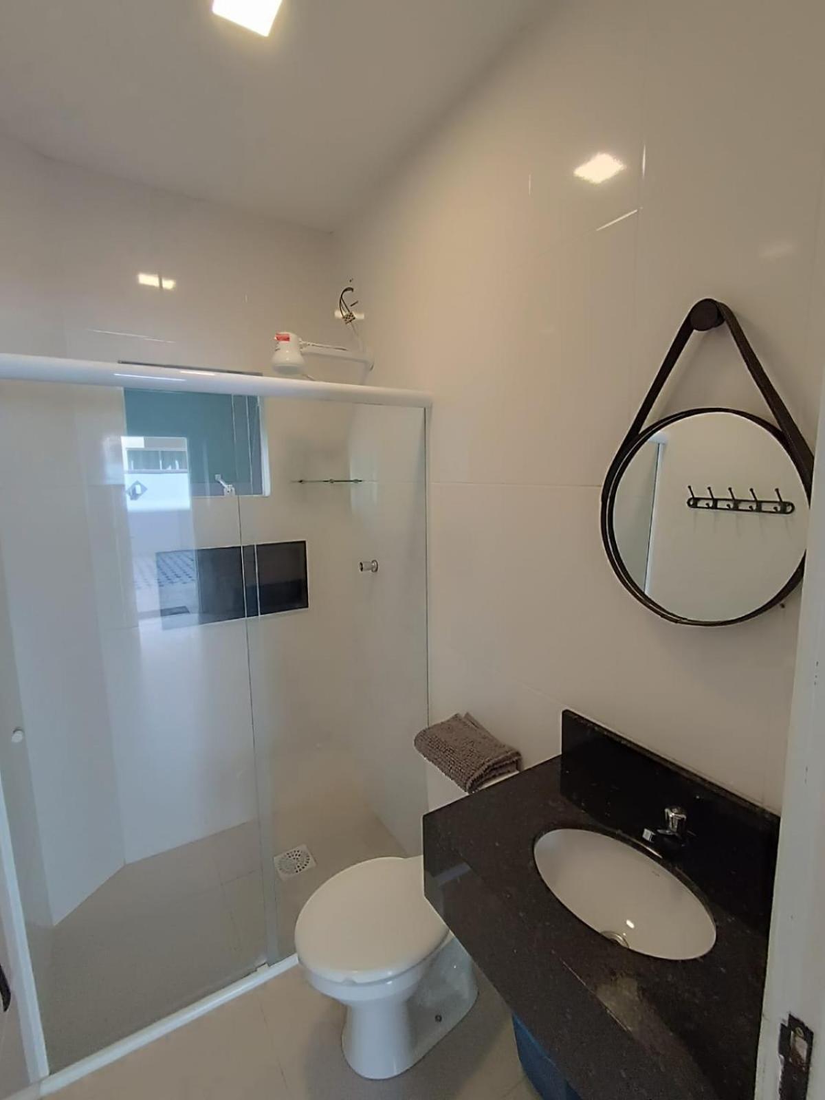 Residencial Brisa Do Mar Apartamento *