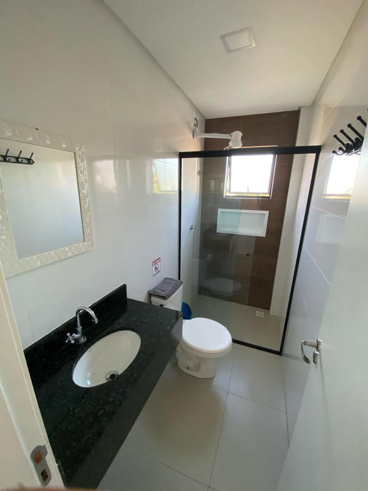 Residencial Brisa Do Mar *