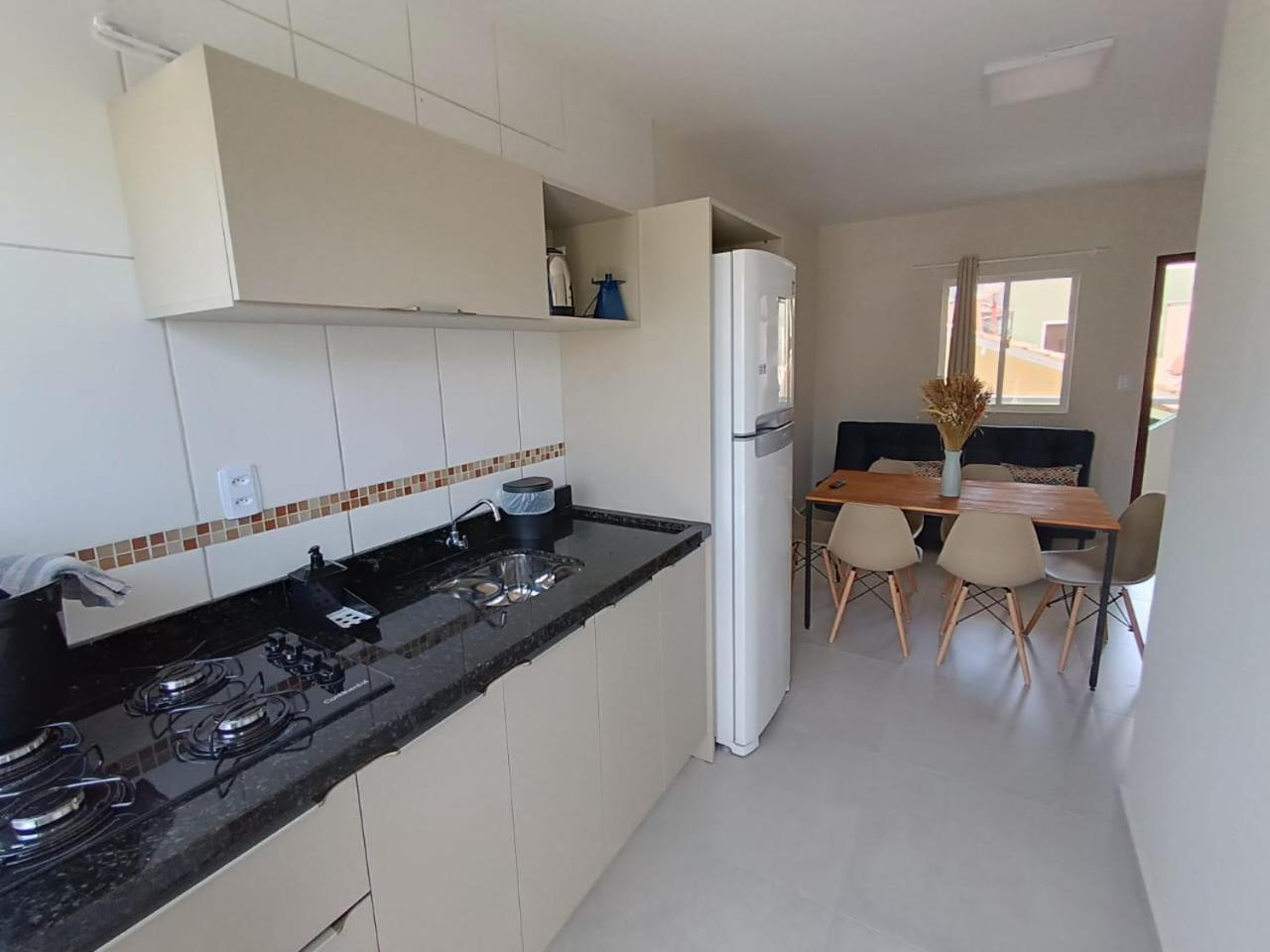 Residencial Brisa Do Mar Apartamento *