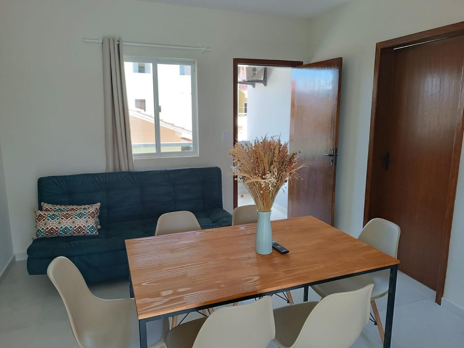 Residencial Brisa Do Mar Apartamento *