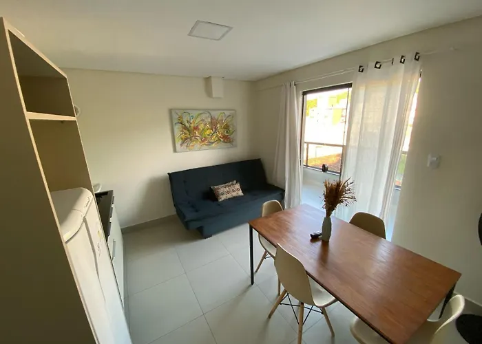 Residencial Brisa Do Mar
