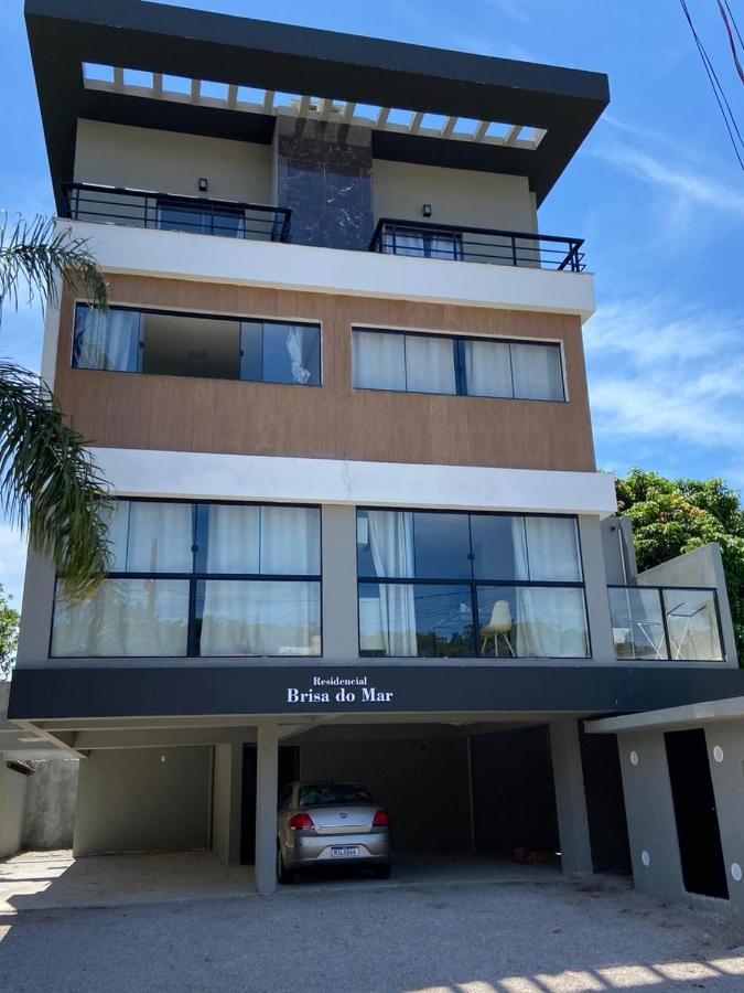 Residencial Brisa Do Mar Apartment *