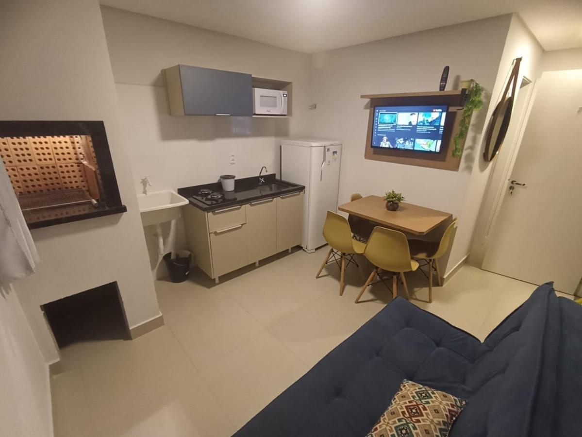 Residencial Brisa Do Mar Bombinhas
