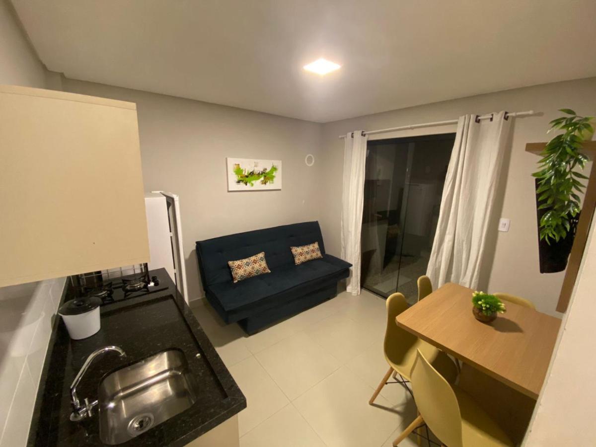 Residencial Brisa Do Mar *