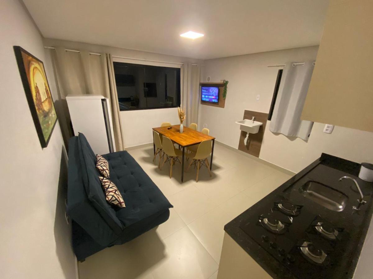 Apartment Residencial Brisa Do Mar Bombinhas