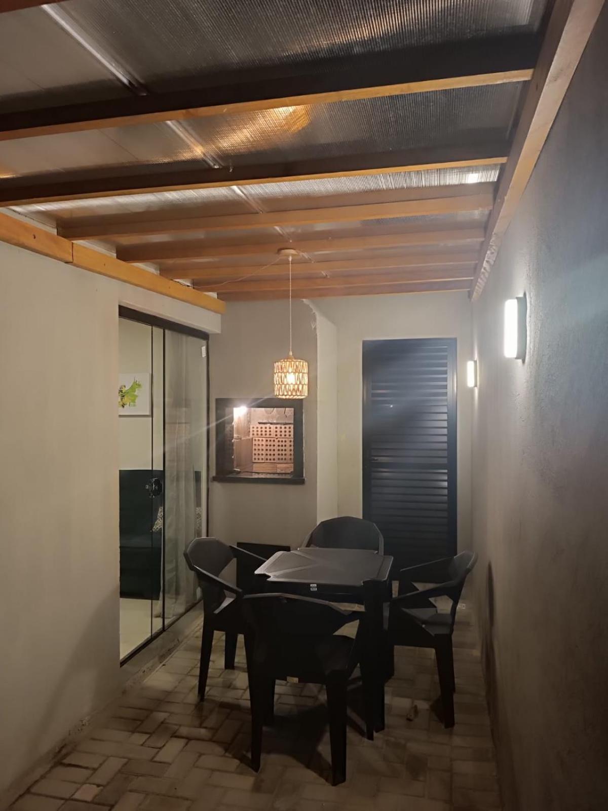 Apartment Residencial Brisa Do Mar *