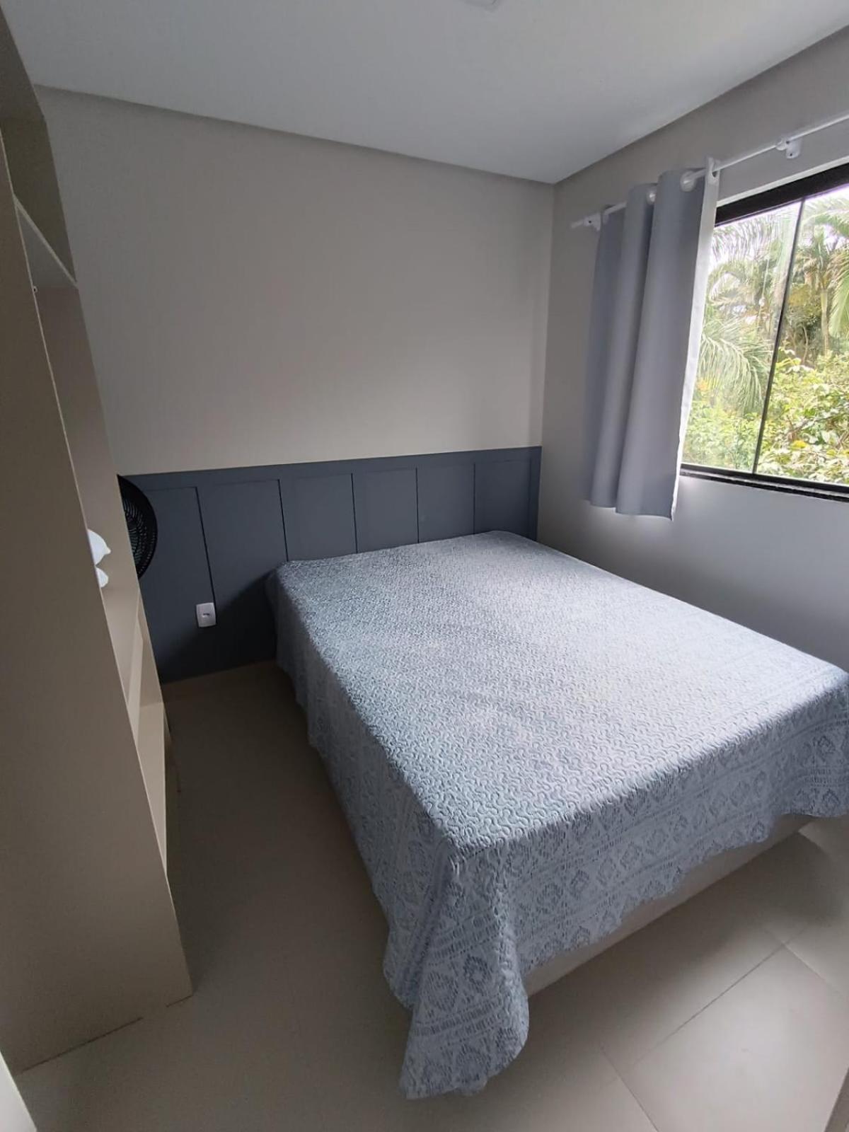 Residencial Brisa Do Mar Apartment Bombinhas