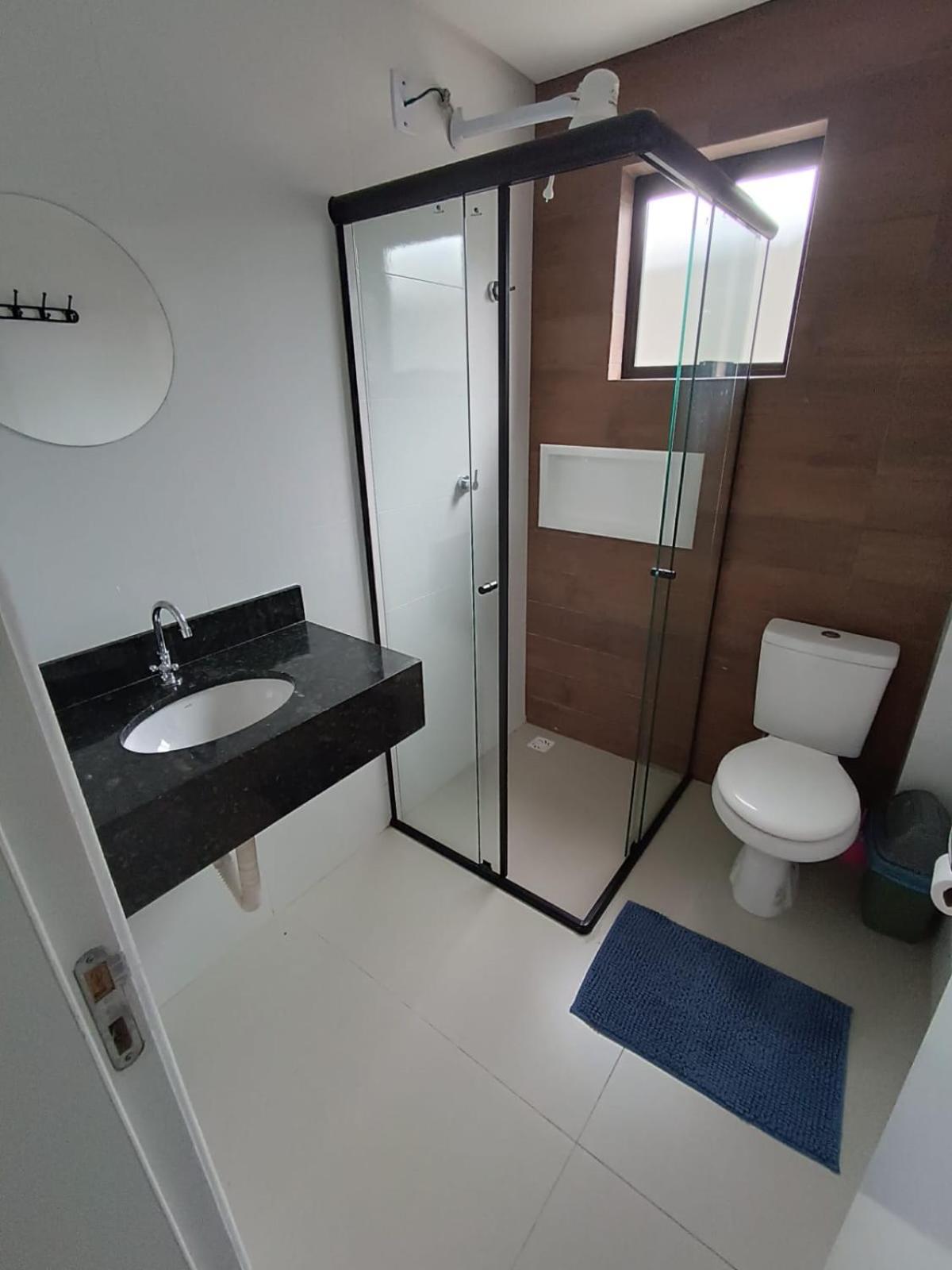 Apartment Residencial Brisa Do Mar Bombinhas