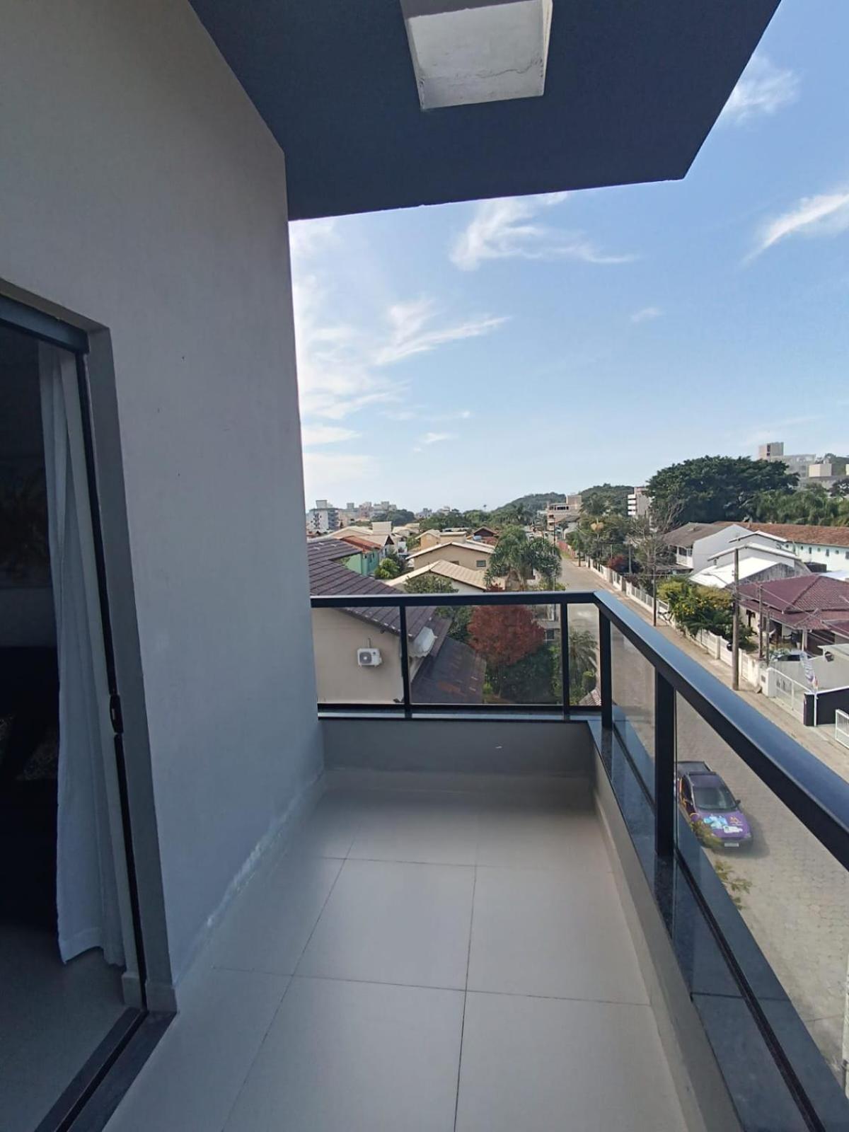 Residencial Brisa Do Mar Apartment Bombinhas