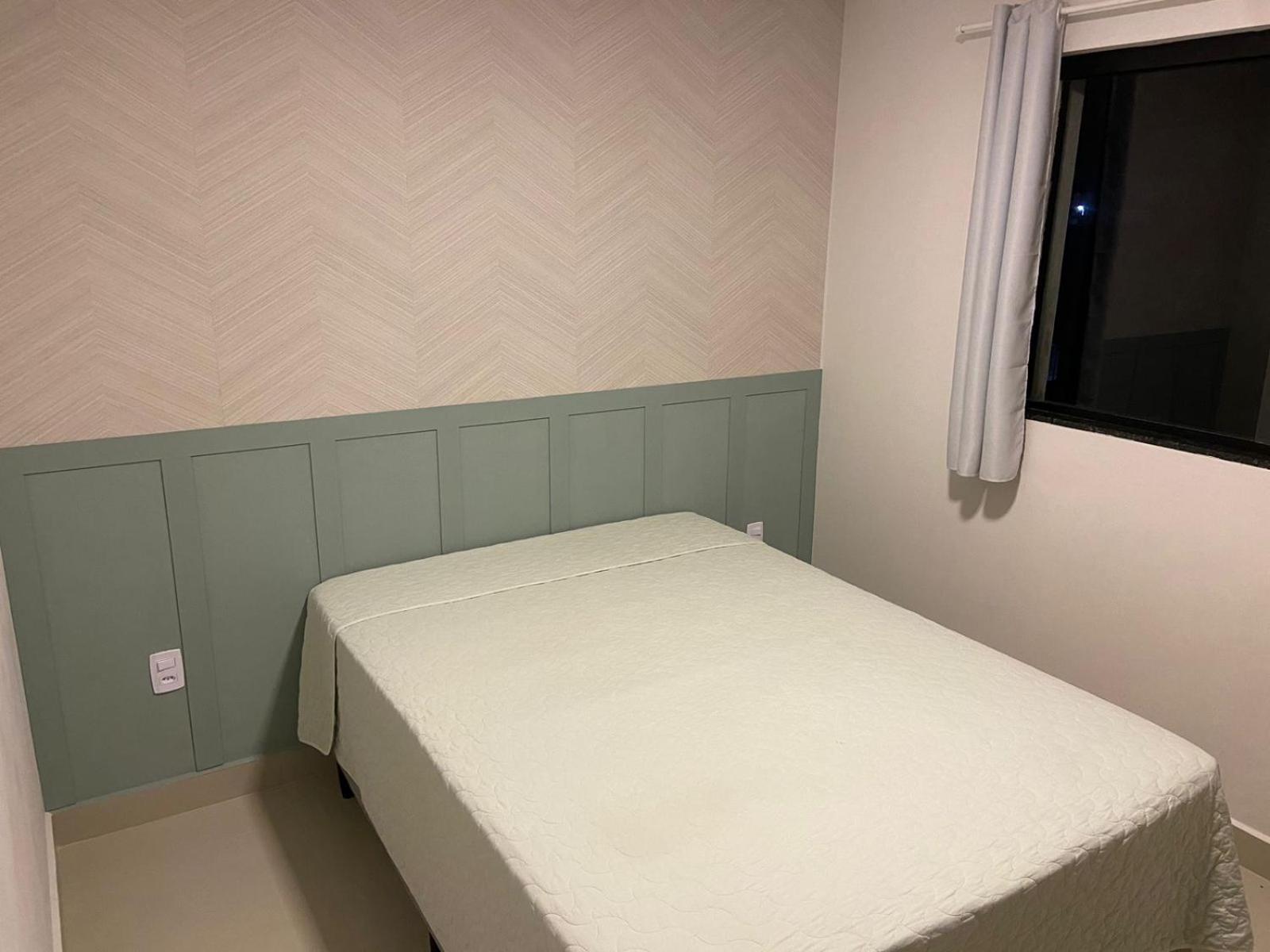 Apartment Residencial Brisa Do Mar Bombinhas
