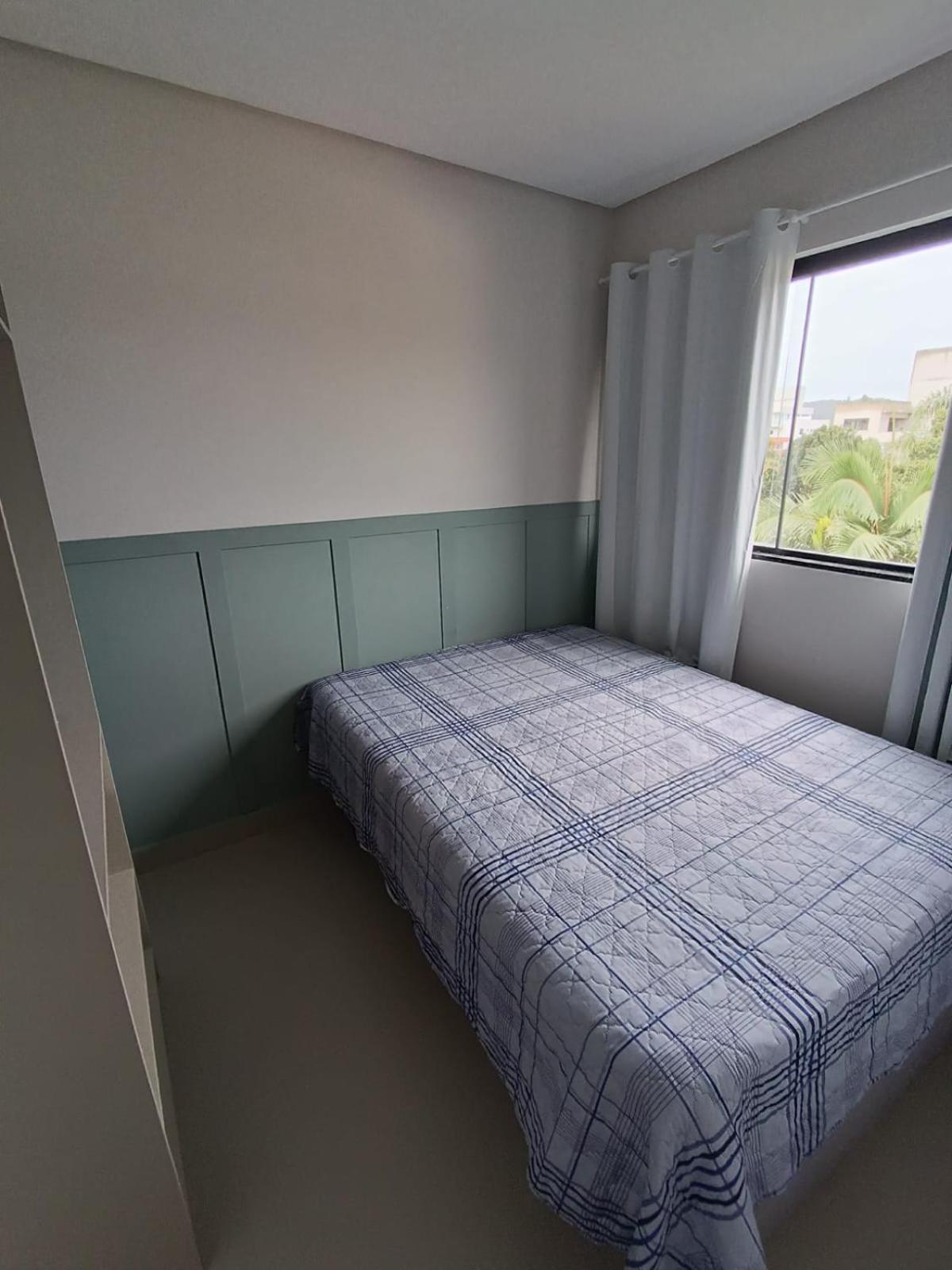 Apartment Residencial Brisa Do Mar