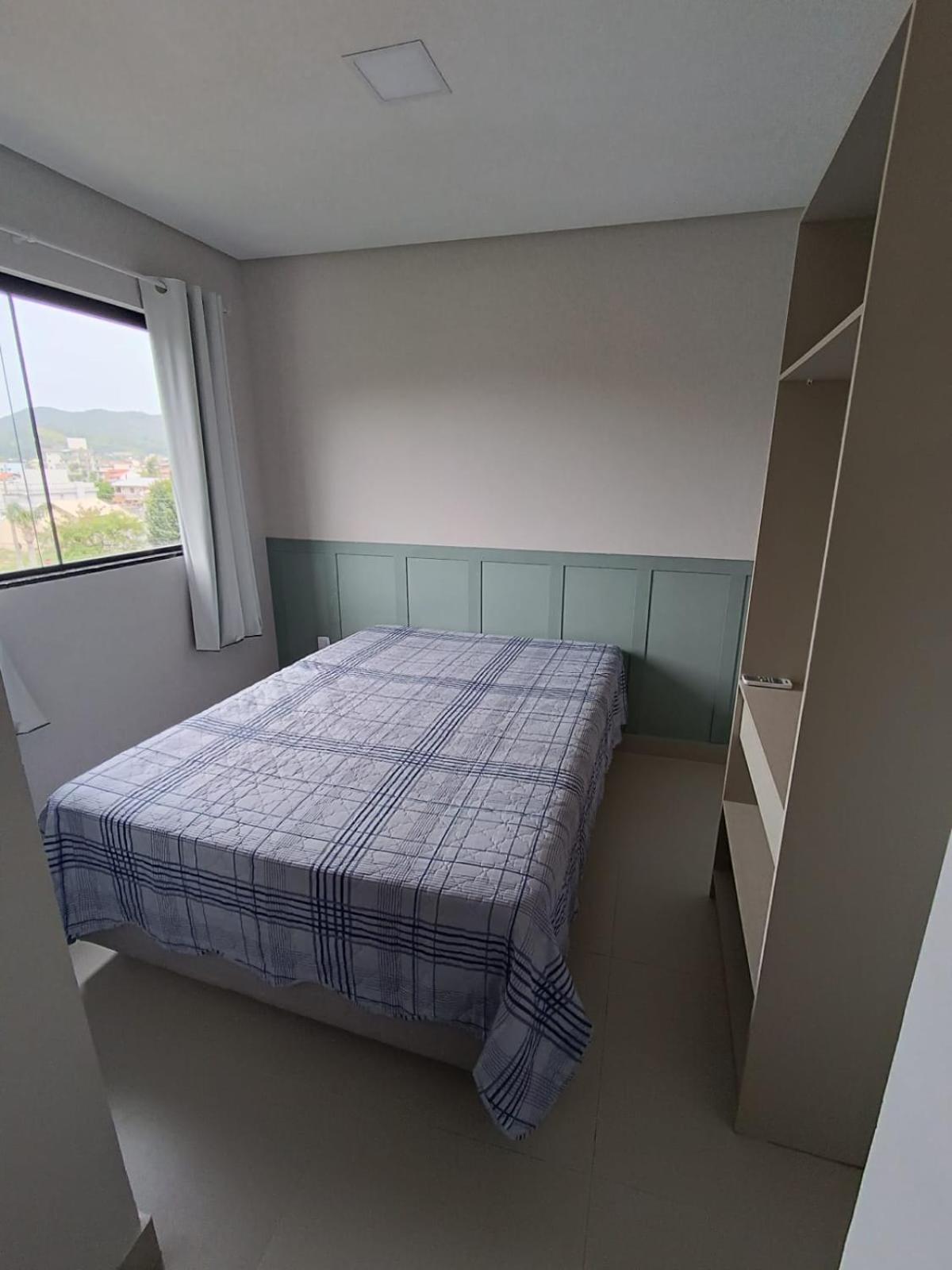 Residencial Brisa Do Mar Apartment *