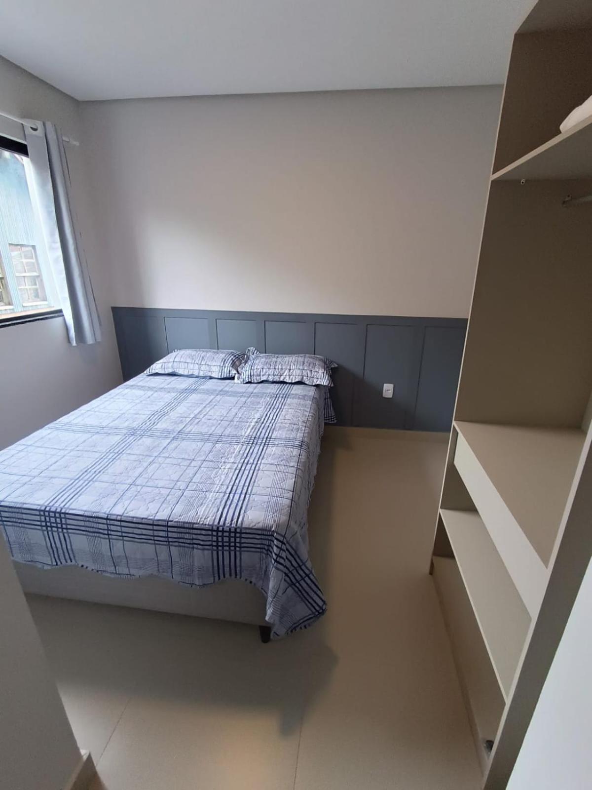 Apartment Residencial Brisa Do Mar *