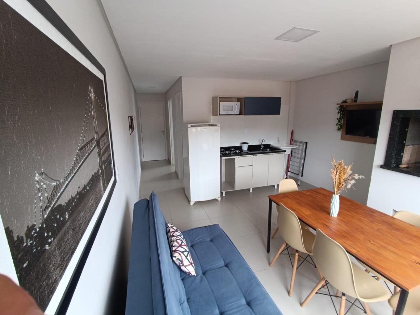 Residencial Brisa Do Mar Apartment *