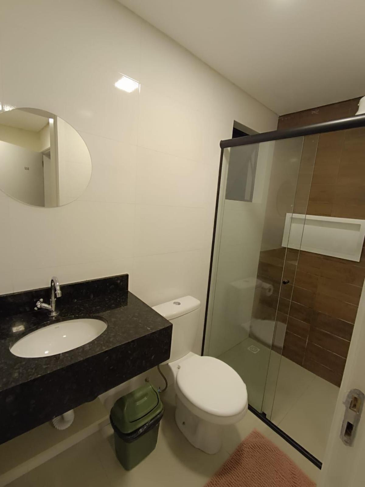 Apartment Residencial Brisa Do Mar