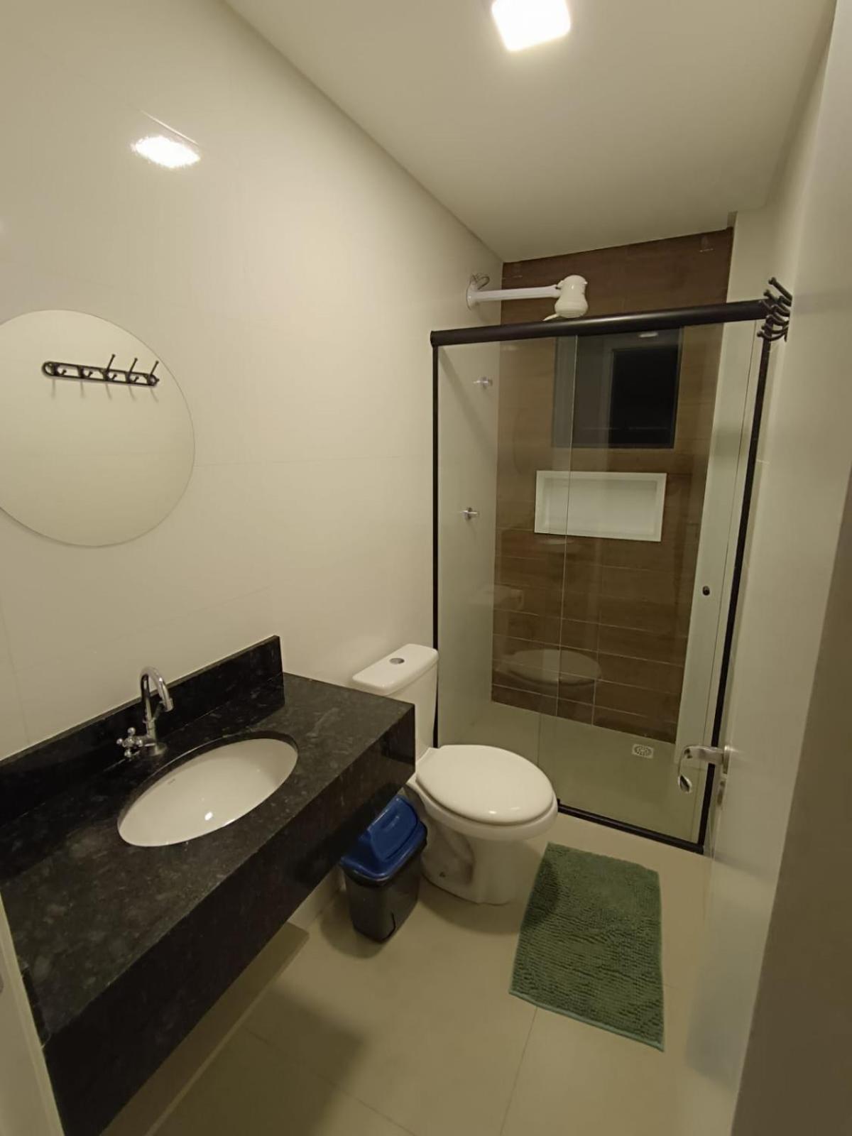 Residencial Brisa Do Mar Apartment *