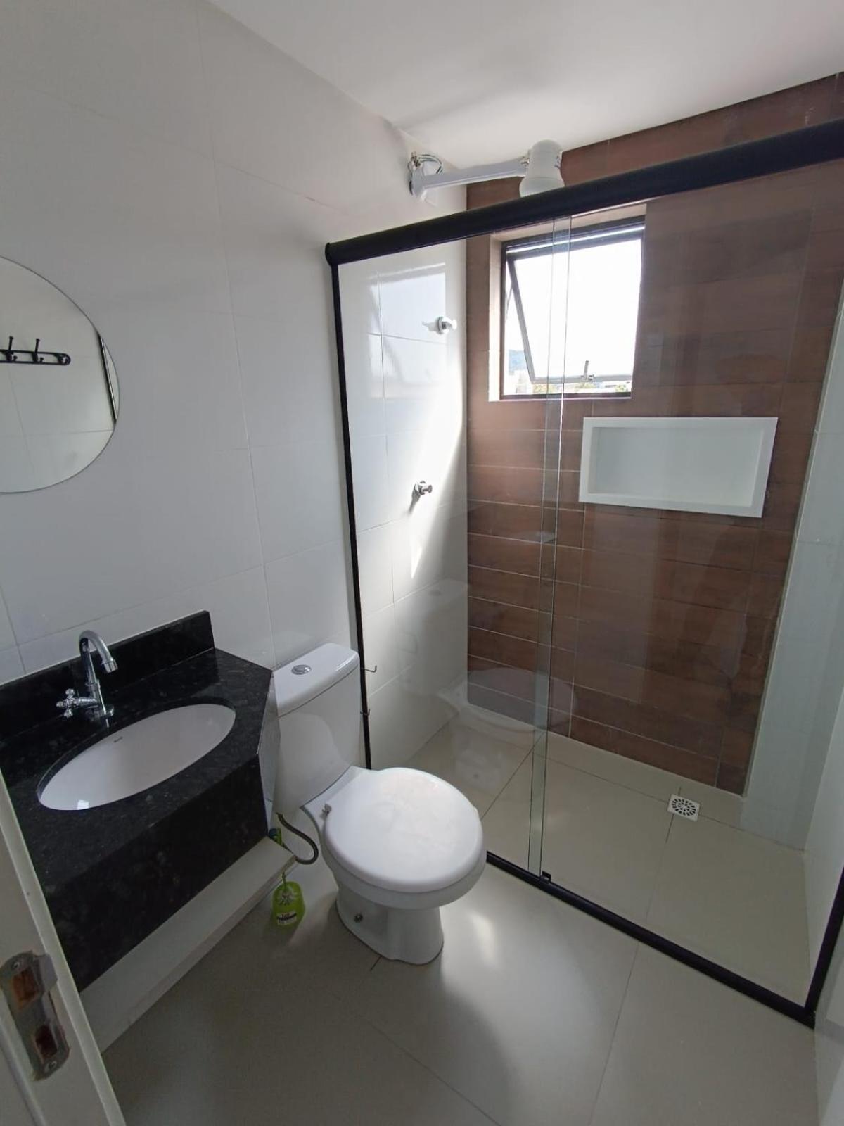 Apartment Residencial Brisa Do Mar *