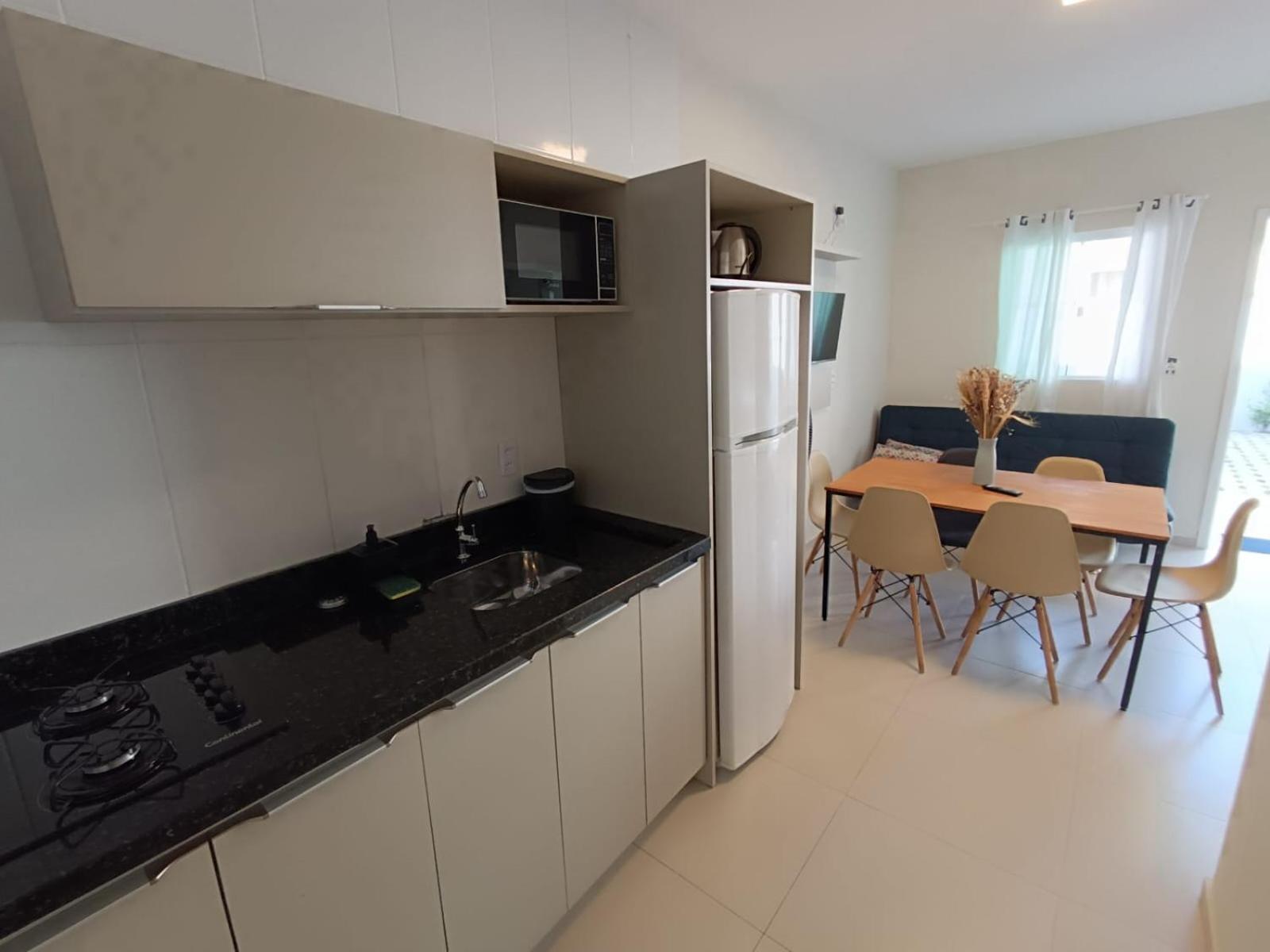 Apartment Residencial Brisa Do Mar *