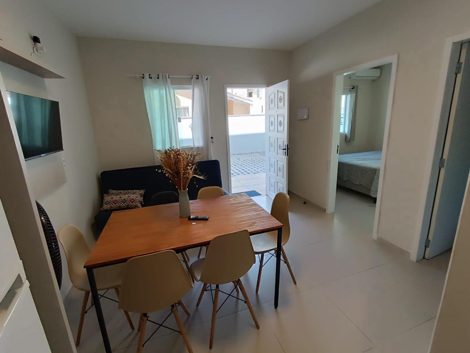 Apartment Residencial Brisa Do Mar Bombinhas