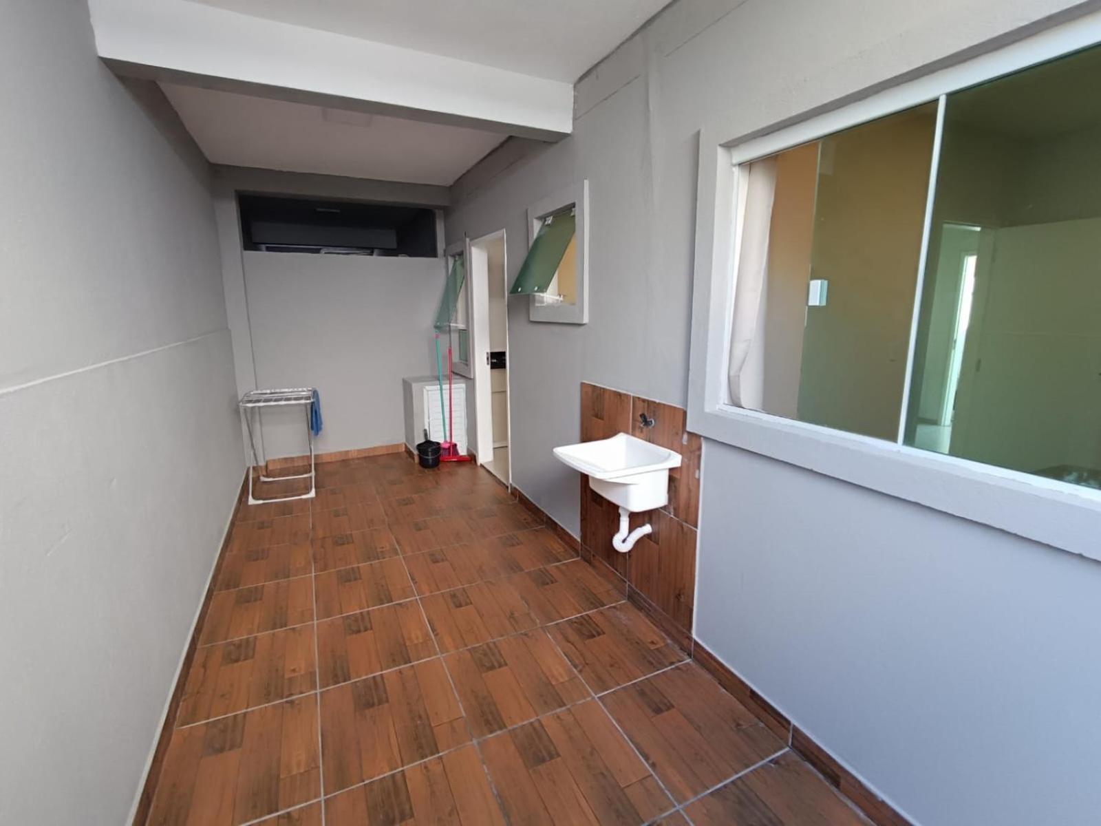 Residencial Brisa Do Mar *