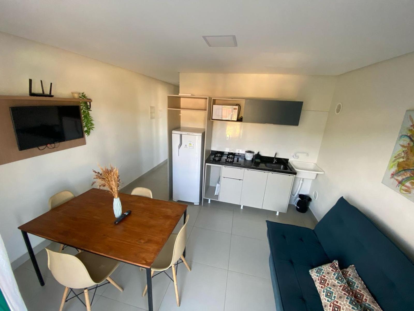 Residencial Brisa Do Mar * Bombinhas
