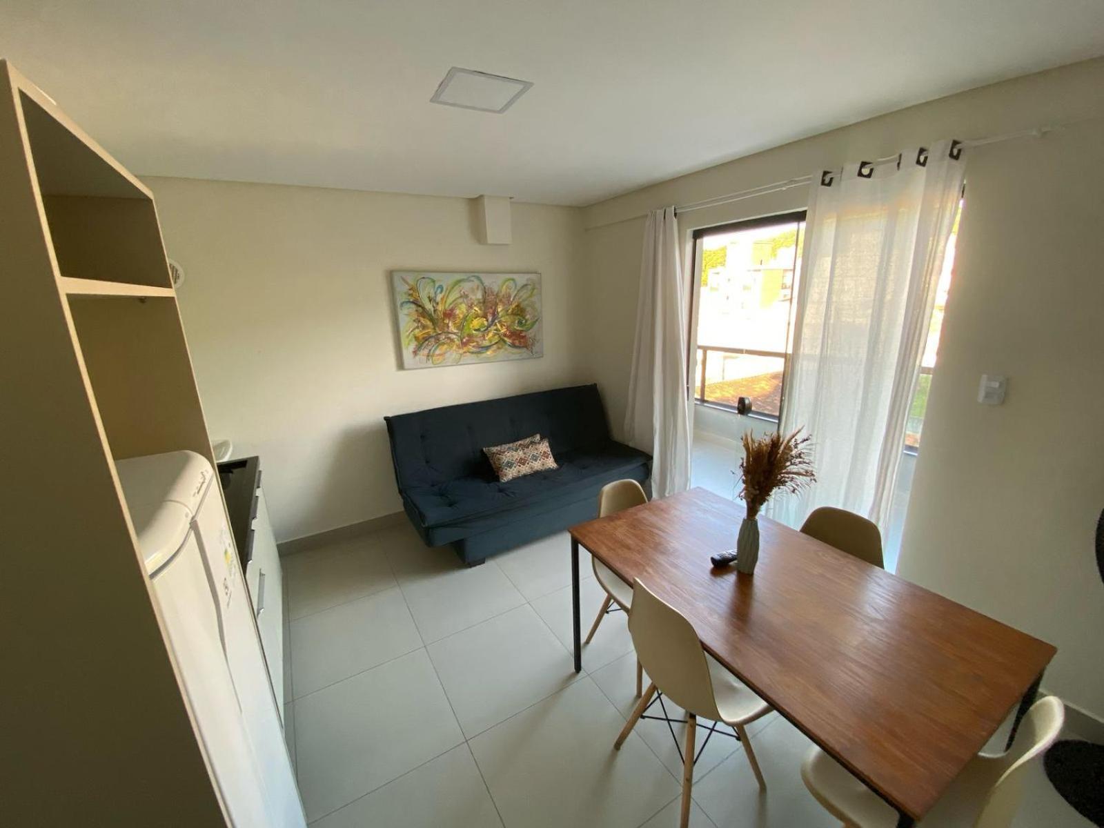 Residencial Brisa Do Mar Apartment