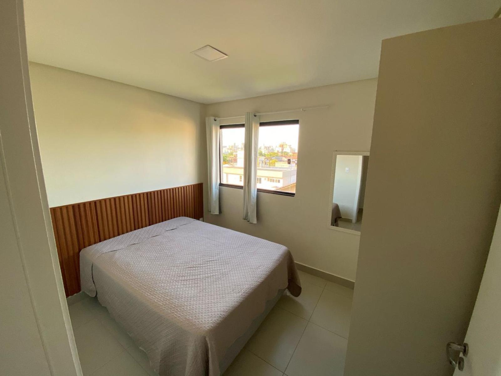 Residencial Brisa Do Mar Apartment *