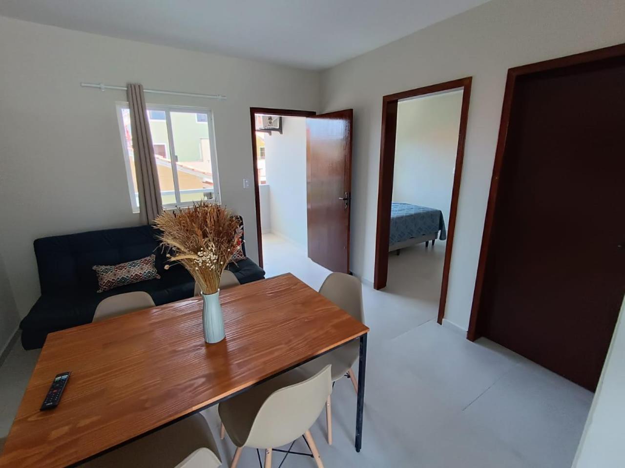 Apartment Residencial Brisa Do Mar Bombinhas