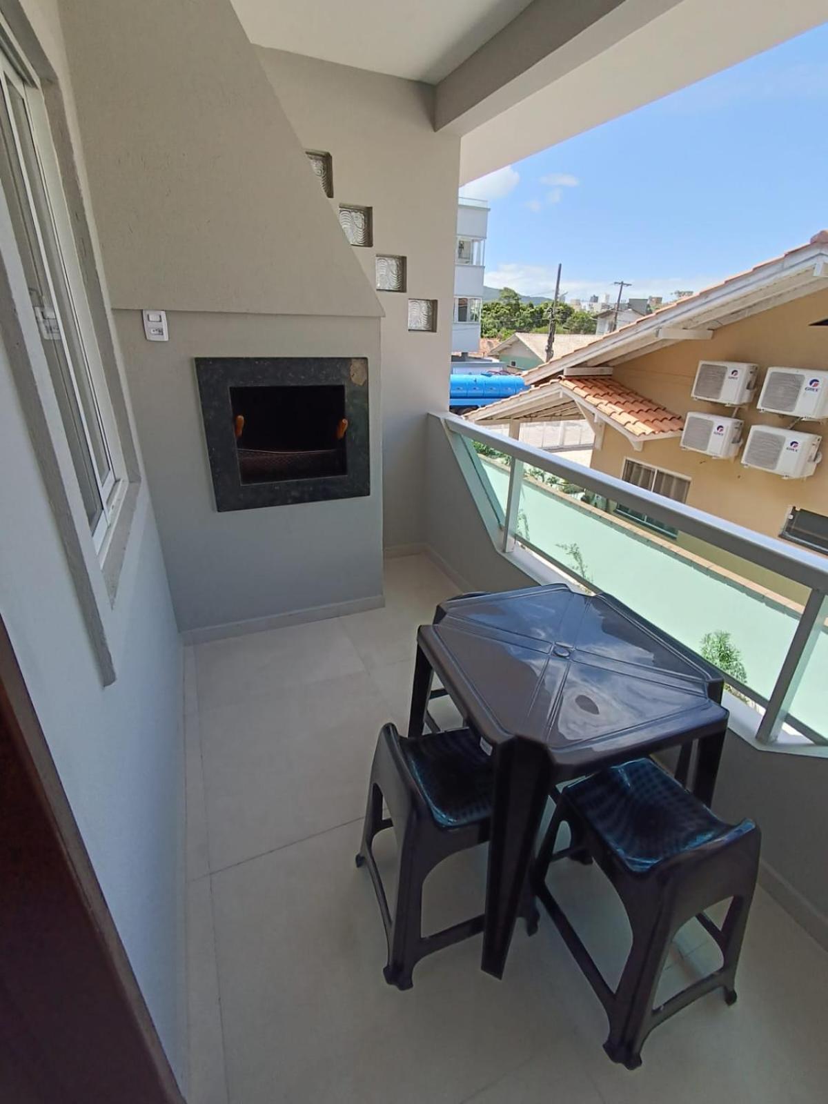 Residencial Brisa Do Mar