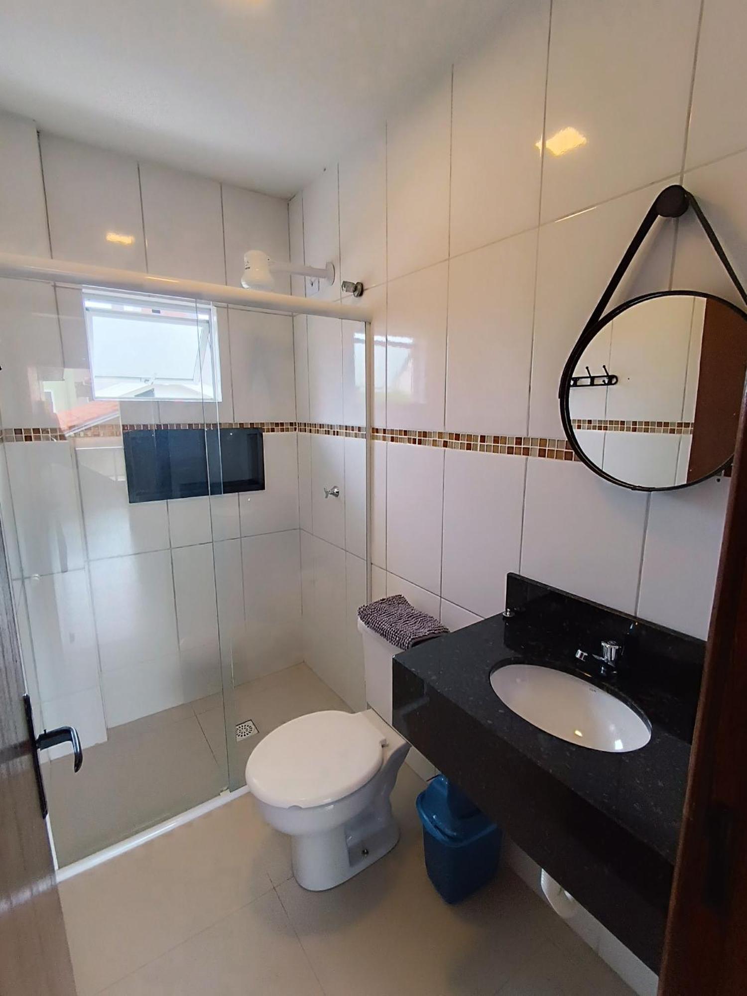 Residencial Brisa Do Mar Apartment *